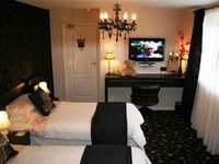 Forest Guest House