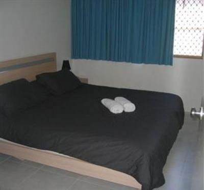 фото отеля Surfspray Court Holiday Apartments