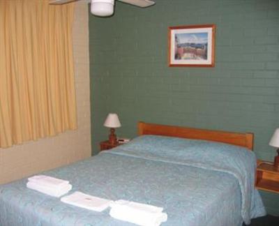 фото отеля Surfspray Court Holiday Apartments