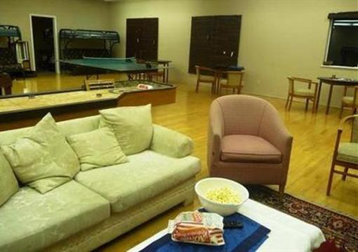 фото отеля North Coast Trail Backpackers Hostel