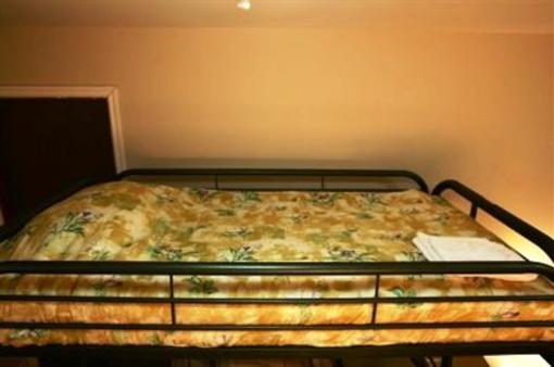 фото отеля North Coast Trail Backpackers Hostel