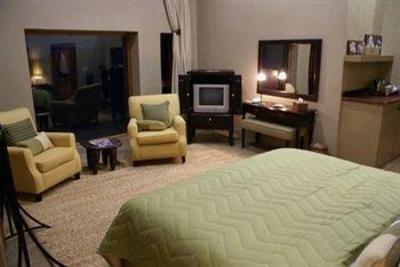 фото отеля Tenahead Mountain Lodge Rhodes (South Africa)