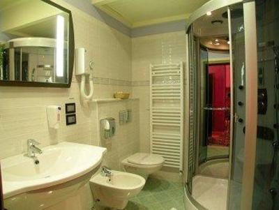 фото отеля Okinawa Hotel Miramare Rimini
