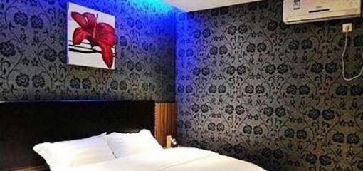 фото отеля Huijia Fashion Quick Hotel Shenyang Consulate