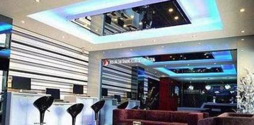 фото отеля Huijia Fashion Quick Hotel Shenyang Consulate