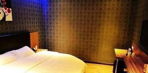 фото отеля Huijia Fashion Quick Hotel Shenyang Consulate