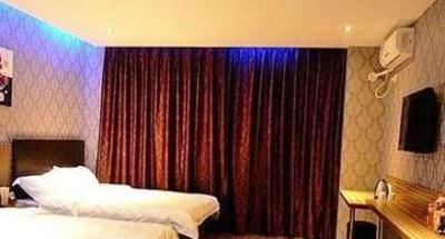 фото отеля Huijia Fashion Quick Hotel Shenyang Consulate