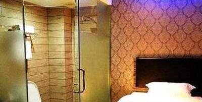 фото отеля Huijia Fashion Quick Hotel Shenyang Consulate