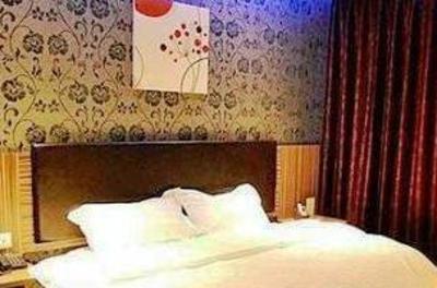 фото отеля Huijia Fashion Quick Hotel Shenyang Consulate