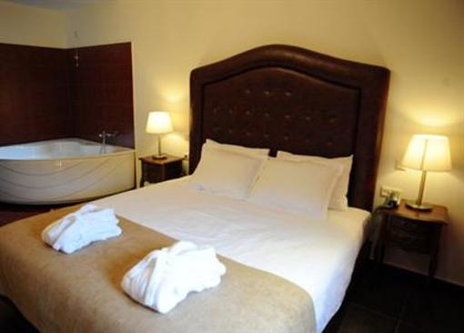 фото отеля Agapi Luxury Hotel
