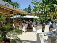 Eden Hotel an den Thermen