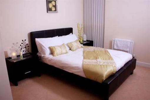 фото отеля Prime Location Lets - Vizion Apartments