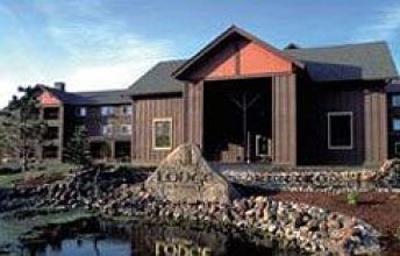 фото отеля Running Y Vacation Rentals