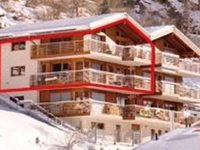 Haus Zenith Apartment Zermatt