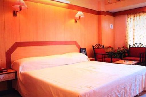 фото отеля Hotel Swagath Bangalore