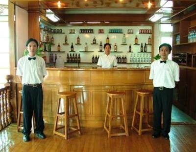 фото отеля Paradise Hotel Nyaung Shwe