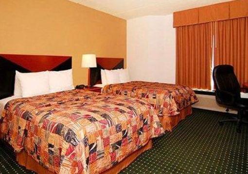 фото отеля Sleep Inn Amherst
