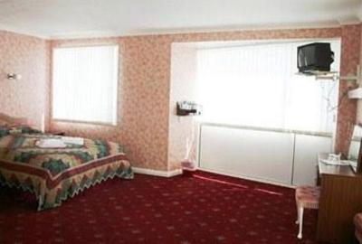фото отеля Edgcumbe Hotel