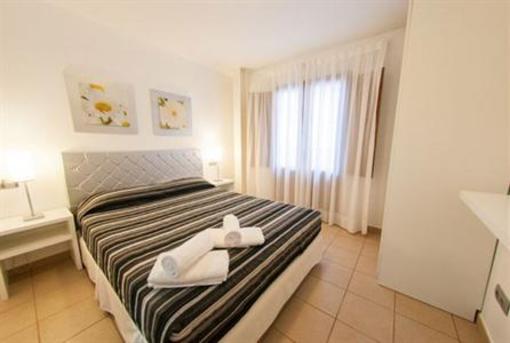 фото отеля Happyvila Apartments Villajoyosa