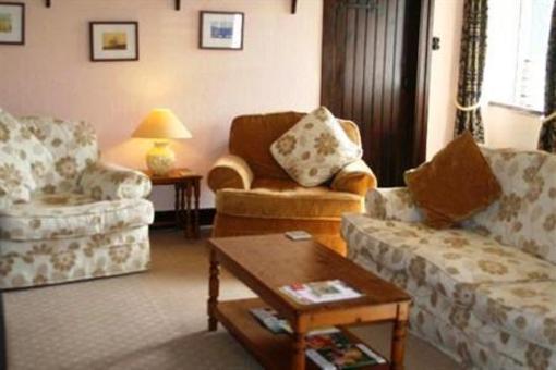 фото отеля Sampson Barton Guest House