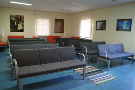 фото отеля Albergue Inturjoven Huelva
