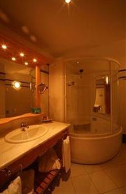 фото отеля Garni del Sogno Hotel