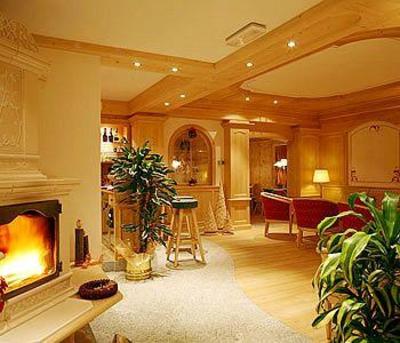 фото отеля Garni del Sogno Hotel
