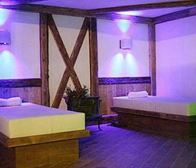 фото отеля Garni del Sogno Hotel