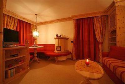 фото отеля Garni del Sogno Hotel