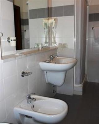 фото отеля Albergo Rotelli