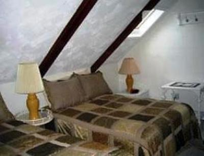 фото отеля Moffett House Inn - Adults Only