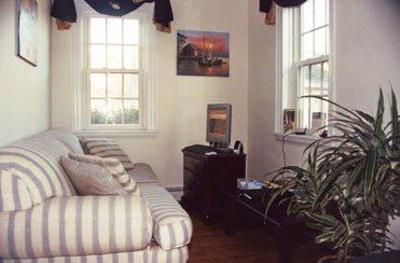 фото отеля Moffett House Inn - Adults Only