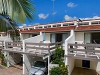 Noosa Terrace & Belmondos Waterfront Resort