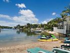 фото отеля Noosa Terrace & Belmondos Waterfront Resort