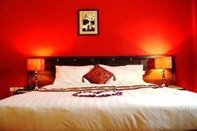 фото отеля Al Gaddah Hotel Suites