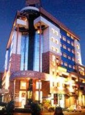 фото отеля Hotel Malabar Gate
