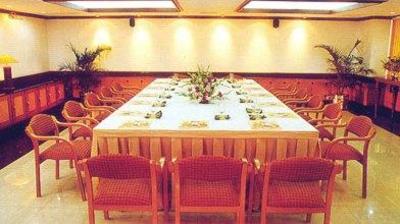 фото отеля Hotel Malabar Gate