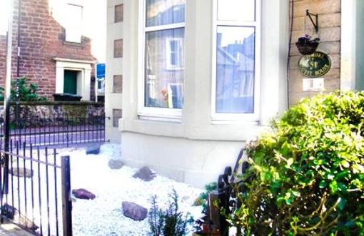 фото отеля Gilmore Guest House Edinburgh