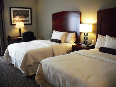 фото отеля La Quinta Inn & Suites Fort Worth-N Richland Hills