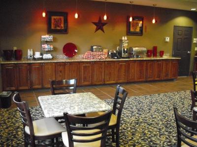 фото отеля La Quinta Inn & Suites Fort Worth-N Richland Hills