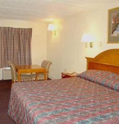фото отеля Knights Inn Knoxville TN