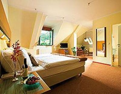 фото отеля Hotel Turmhof