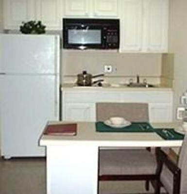фото отеля Crestwood Suites High Point