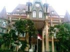 фото отеля Gajah Mada Hotel Malang