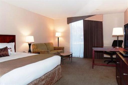 фото отеля The Riverside Hotel Boise