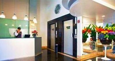 фото отеля Boulevard Express Hotel
