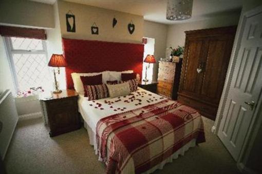 фото отеля Wogan Guest House