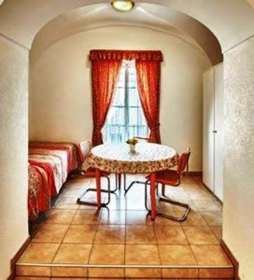 фото отеля Dependance Dell Angelo Hotel Locarno