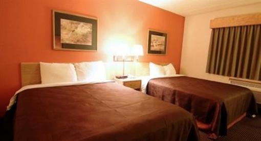 фото отеля AmericInn Lodge & Suites Coon Rapids