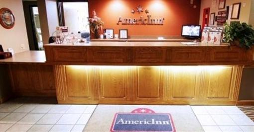 фото отеля AmericInn Lodge & Suites Coon Rapids